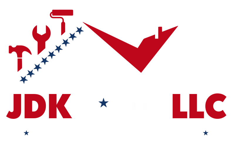 JDK Paint LLC